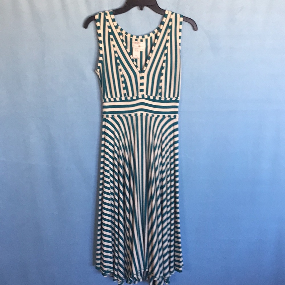 Dress, size S